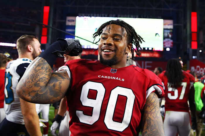 Robert Nkemdiche